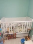 Бебешко легло ( кошара ), снимка 1