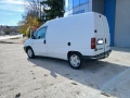 Peugeot Expert 1.9 diesel 2003 година Климатик, снимка 4