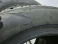 2бр зимни гуми 215/55/17 BRIDGESTONE L06505 , снимка 5
