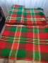 Родопски  одеала- чиста вълна -2 броя, снимка 3