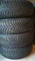 Зимни гуми с джанти БМВ Е87,E90, 91,92,93185/60-16, снимка 2