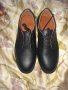 Мъжки обувки от естествена кожа..Cofra EUCLIDE 02 SRC FO, снимка 1 - Други - 41287820