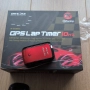 QSTARZ GPS LAP TIMER 10hz, снимка 1