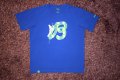 BERGANS 2240 Climbing Tee Men T shirt Sz XL / #00498 /, снимка 1 - Тениски - 41268494
