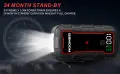 ДЖЪМП СТАРТЕР - BSMOOM Jump Starter B03 26800 mAh, снимка 4