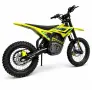 Нов!! Електрически Pit Bike Valtinsu EM-5 Pro 5600W 60V/27Ah 83 км.ч., снимка 1
