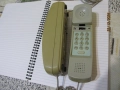 Телефон за стена , снимка 4