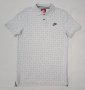 Nike Polo Shirt оригинална тениска S Найк памучна фланелка