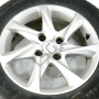 Алуминиеви джанти 4x108 с гуми R15 Peugeot 208 I 2012-2019 ID: 151976, снимка 5