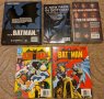 Комикси Батман | Batman Книги | The Dark Knight, снимка 2