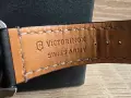 Victorinox Swiss Army AirBoss Mach 6 Automatic Chronograph-Valjoux 7750, снимка 11