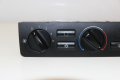Панел климатик BMW E46 Serie 3 (2001-2005г.) 6411 6 911 632 / 64116911632 управление, снимка 2