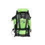 Туристическа раница Mercado Trade, 21193, Зелен, снимка 1