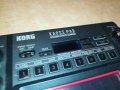 налично!!!-DJ ефект Korg Kaoss Pad KP3+ Dynamic Effect Sampler-внос england M0409230931, снимка 9