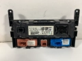 Управление парно климатик климатроник Ситроен Ц5 Klimatronik Citroen C5 96573328, снимка 2