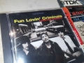 FUN LOVIN CRIMINALS ORIGINAL CD 2002261741, снимка 5