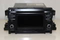 CD RADIO NAVI BLUETOOTH Mazda CX-5 KE (2012-2017г.) CX5 GKK9 66 DV0B / CV-VM42F4JMA Mazda 6 GJ1 / GL, снимка 1
