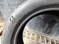 2бр.зимни гуми BRIDGESTONE 215/55/18 99V DOT 2722, снимка 6