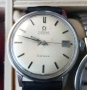 omega geneva automatic 24 jewels , снимка 1