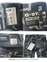 Дънки G-Star 3D scutar, снимка 2