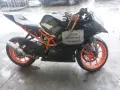 KTM RC 390 на части, снимка 2
