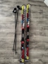 Salomon Ski L170 +щеки, снимка 1