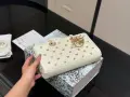 Christian Dior Дамска чанта, кожа, снимка 5