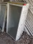 Подарявам стара дървена дограма.Врати и прозорци., снимка 1