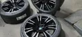 BMW M5 20" оригинал, снимка 5