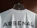 Arsenal Nike оригинална рядка оригинална тениска фланелка Арсенал XL, снимка 4
