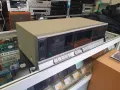Касетен дек SHARP RT-W600 В отлично техническо и визуално състояние., снимка 7