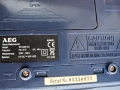 Продавам AEG с радио  и сd, снимка 3