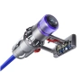 Dyson V11 Advanced – безжична прахосмукачка - неразопакована, снимка 2