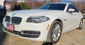 БмВ 535 Д Хдрайв, BMW 535d Xdrive, снимка 4