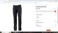 Lundhags Traverse II Ws Pant Sretch дамско 44 - XXL / мъжко 54 - XL еластичен панталон - 258, снимка 2