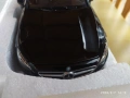 1:18 Mercedes-Benz S-Class Coupe 2014 - Norev, снимка 11