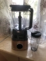Пасатор с купа Ninja TB301EUCP, 2,1 литра, 1200 W, натрошаване на лед, комплект с чаша от 700мл, снимка 1