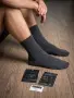 Стилни и удобни мъжки чорапи Fenix Socks, снимка 1