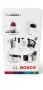 Продавам сокоизтисквачка Bosch VitaJuice 2 (MES25A0), снимка 4