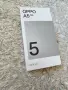 Oppo a5 5G нов 2 години гаранция , снимка 1