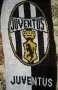 Оригинален шал на футболния отбор „Ювентус”-Италия., снимка 4