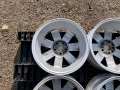 4бр.Алуминиеви джанти RONAL 16цола 5x108 за Ford Kuga,Focus,Connect,C-Max,Mondeo, снимка 13