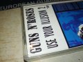 GUNS N ROSES TDK-КАСЕТА 1606231748, снимка 4