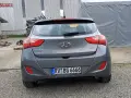 Хюндай i30, дизел, нов внос , снимка 8