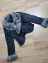 Късо дамско палто, снимка 1 - Палта, манта - 34442849