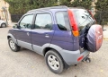 Daihatsu Terios 1.3, 75к.с. 4х4 Перфектен! Газ/Бензин, снимка 5