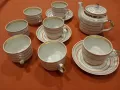 Руски порцеланов сервиз , снимка 3