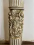 Порцеланова колона Capodimonte , снимка 2