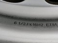 16’’ 5x120 originalni za vw Т5/Т6 16” 5х120 оригинални за фолцваген-№327, снимка 10