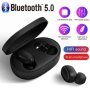 Безжични Bluetooth слушалки MiPods A6S, снимка 1 - Слушалки и портативни колонки - 44191025